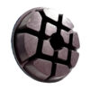 3-inch dry polishing pad concrete grinding disc epoxy resin grinding disc cement floor polishing diamond polishing pad