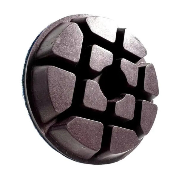 3-inch dry polishing pad concrete grinding disc epoxy resin grinding disc cement floor polishing diamond polishing pad