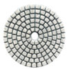 80mm 100mm Diamond Polishing Pad 3" 4" Wet Buff Disc Abrasive for Sanding Marble Granite Concrete Grinding Countertop Stone