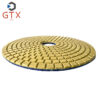 200mm 8 Inch Diamond Wet Polishing Pads for Granite Marble Concrete Stone Grinding Wheel Sanding Disc Abrasive Polish Tools