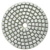 13PCS 4inches Wet Diamond Polishing Pad Grinding Discs For Granite Marble Stone Concrete Floor Polishing Polished stone renovati