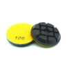 3-inch dry polishing pad concrete grinding disc epoxy resin grinding disc cement floor polishing diamond polishing pad